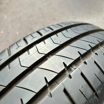 タイヤ2本セット　BRIDGESTONE ECOPIa NH100RV(ブリヂストン エコピア)　195/60R16　20221年製　5ミリ_画像3