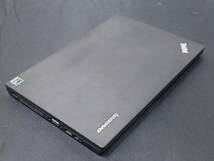 Lenovo ThinkPad X240 Core i5-4300U 4GB 500GB Windows10 12.5インチ_画像3