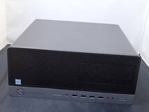 HP EliteDesk 800 G4 TWR 2VD39AV Core i5-8500 16GB 1TB Windows10_画像5