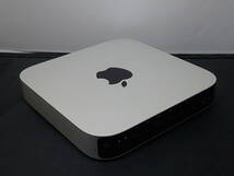 Apple Mac Mini A1347 MC270J/A Core 2 Duo 3GB 1TB_画像3