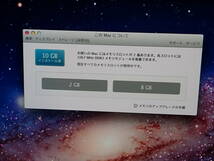 Apple Mac Mini A1347 Core 2 Duo 10GB 1TB ②_画像8