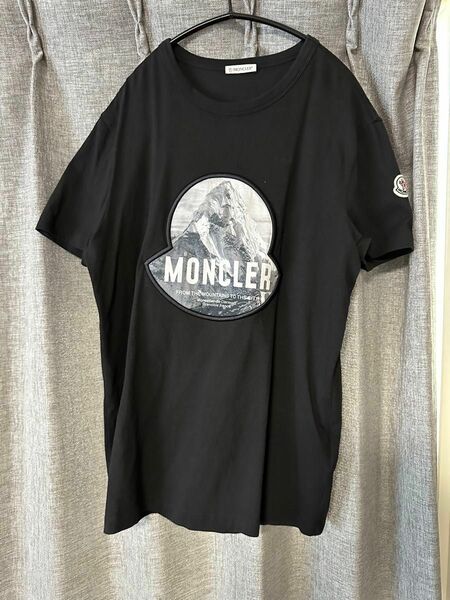 モンクレール MONCLER Tシャツ