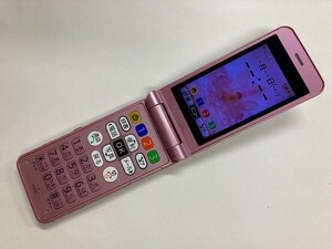 AF611 SoftBank 108SH розовый 