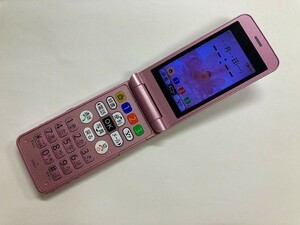 AE322 SoftBank 108SH розовый 