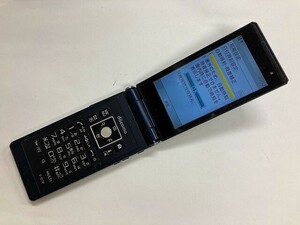 AG459 docomo F-07F ブラック