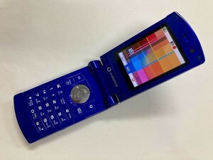 AG502 vodafone 804N голубой 