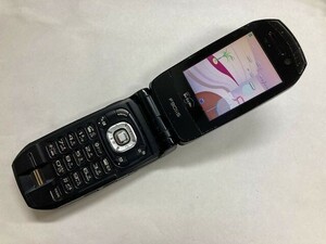 AG583 docomo FOMA F901iS ブラック