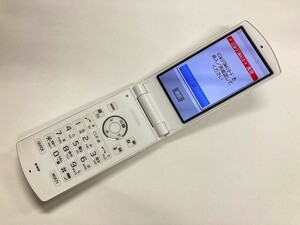 AG604 docomo N-01F ホワイト