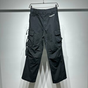 Maison Margiela マルタンマルジェラ　メンズ　パンツ　ず本　ゆった