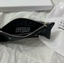 Maison Margiela マルタンマルジェラ　MM6 メンズ　レディース　財布　ウォレット　ポーチ b1351_画像5