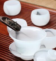 6客セット 高級茶器 新品　箱付き 湯飲み ph1312_画像5