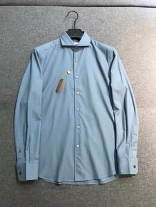 Loro Piana　ロロピアーナ　メンズ　シャツ　ビジネス　カジュアル　長袖　秋冬新品　S-XXL　サイズ選択可能　 b1070