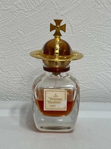 残4割程度　Vivienne Westwood 　ヴィヴィアン ウエストウッド　ブドワール 30ml 　オードパルファム 　香水　フレグランス