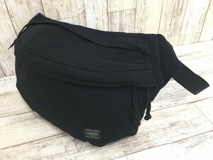 144A NEIGHBORHOOD × PORTER バッグ BAG ネイバーフッド ポーター コラボ【中古】