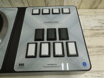 058C DAOコン PHOENIXWAN beatmania IIDX コントローラー GAMO2【中古・同梱不可】_画像4