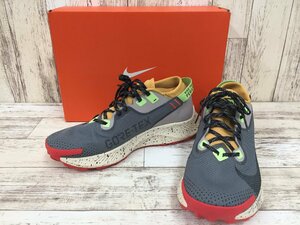 148BH NIKE PEGASUS TRAIL 2 GTX CU2016-002 ナイキ ペガサス【中古】