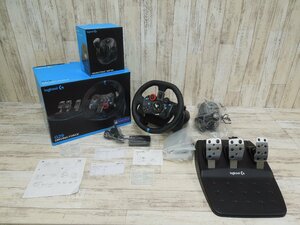 058C logicool G29 DRIVINGFORCE/DRIVINGFORCESHIFTER[ used * including in a package un- possible ]