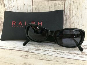 163A RALPH PALPH LAUREN Ralph Lauren sunglasses glasses [ used ]
