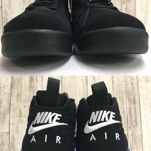 148B NIKE JORDAN MVP BLACK Game Royal DZ4475-041 ナイキ ジョーダン【未使用】の画像4