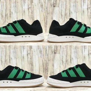 149B adidas ADIMATIC × atmos × XLARGE HQ3936 アディダス アトモス エクストララージ コラボ【未使用】の画像3