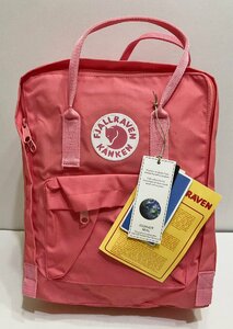 145B FJALL RAVEN フェールラーベン KANKEN リュック バッグ 鞄【中古】