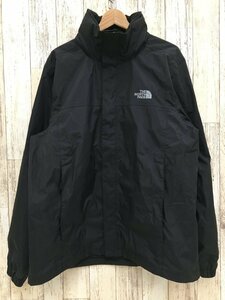 129A THE NORTH FACE RESOLVE 2 RAIN JACKET A2VD5 ノースフェイス ジャケット【中古】