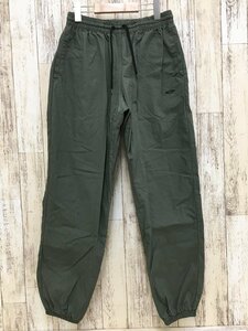 132A CHALENGER MILITARY WARM UP PANTS CLG-PT 023-014 チャレンジャー【中古】