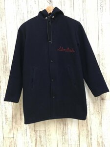 129B Empire Sporting Goods ジャケット Jacket スタジャン ウール【中古】