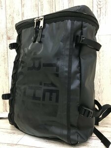 145B THE NORTH FACE ノースフェイス NM81357 リュック 鞄【中古】