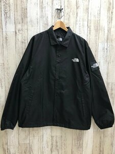 129AH THE NORTH FACE ノースフェイス ザ コーチジャケット JACKET NP72130【中古】