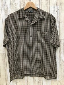 127A VAINL ARCHIVE short sleeves shirt 222020vainaru archive SHIRTS[ used ]