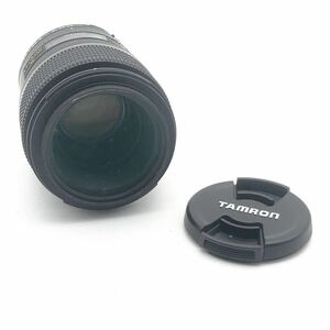 FN12255L【1000円スタート!!】TAMRON タムロン SP Di AF 90㎜ 1:2.8 MACRO 1:1 レンズ