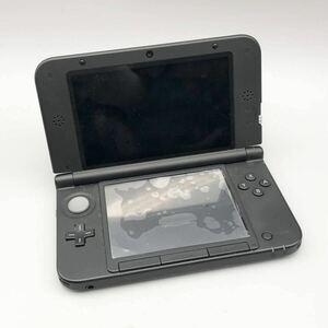 FN12277K 【1000円スタート!!】任天堂 Nintendo 3DS LL ゲーム機 現状出品