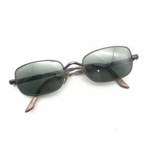 FN12280R【1000円スタート!!】Ray Ban RAY-BAN レイバン B&L RB3043 W2951 眼鏡 サングラス アイウェア