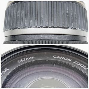 FN12293A【1000円スタート!!】Canon キャノン IMAGE STABILIZER 17-85㎜ 1:4-5.6 レンズの画像10