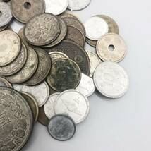 FN12347R【1000円スタート!!】日本 大日本 古銭 旧硬貨 レトロ 総重量 約 218g _画像7