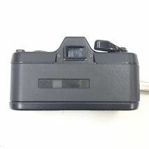 FN12362V【1000円スタート!!】PENTAX ペンタックス フィルムカメラ レンズ ストロボ 3点セット_画像4