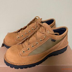 Danner Field LOW ダナーフィールドロー 26.0cm