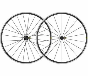 新品　ＭＡＶＩＣ　キシリウム S　シマノボディ チューブレスレディ　リムブレーキモデル