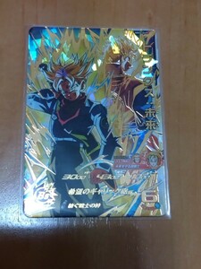 ★スーパードラゴンボールヒーローズＭＭ４弾　ＵＲ　トランクス未来　★その他出品中★　人気