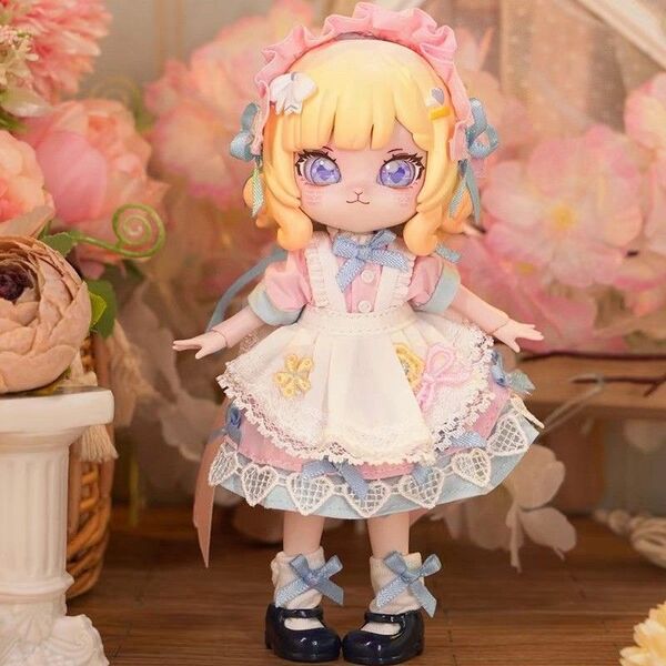 BONNY ボニーバニー リロロ Liroro　服