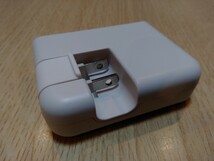 SONY　ソニー　USB ACアダプター　AC-U50AD_画像4