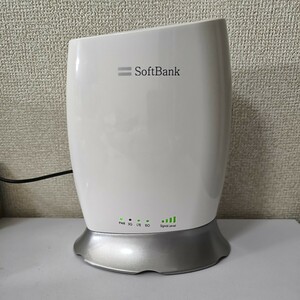 SoftBank ホームアンテナ３