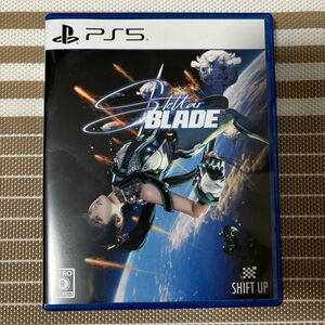 【PS5】ステラブレード　早期購入特典コード有り