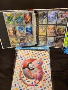 1円～ファイル付き ポケモンカード151 ミラー、RR、AR、御三家プロモコンプリートセット SR SAR マスボピカチュウ リザードン nagaba