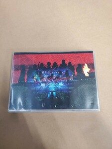 欅坂46 LIVE at 東京ドーム ARENA TOUR 2019 FINAL DVD 通常盤 アリーナツアー2019