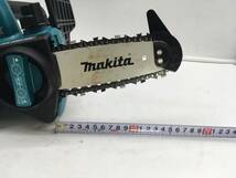 【領収書発行可】☆Makita/マキタ 14.4v 115mm充電式チェーンソー UC121D [ITSG6YH4HH1Q]_画像8