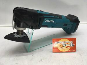 【領収書発行可】☆Makita/マキタ 18v充電式マルチツール TM51DZ [ITR0F8NZY2U0]