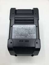 【領収書発行可】☆Makita/マキタ 40vmaxバッテリ BL4080F [IT1ZMJ1ODYJ0]_画像5