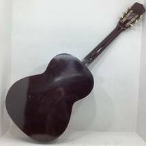 Calace guiter NO.451 アコースティックギター カラーチェ レトロギター 楽器 器材 ホビー 現状品【H976】_画像3